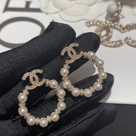 Chanel earring 11lyh717
